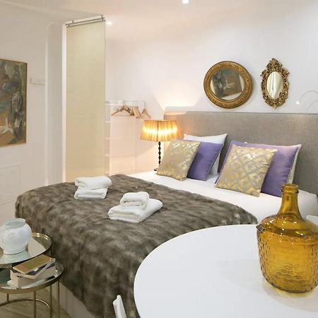 Appartamento Central Lisbon Cozy & Near The Subway Esterno foto