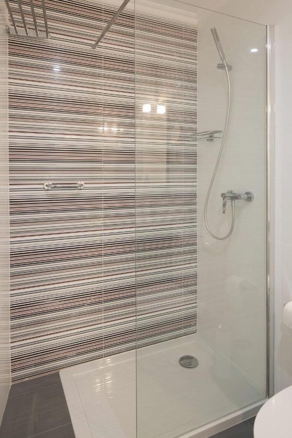 Appartamento Central Lisbon Cozy & Near The Subway Esterno foto