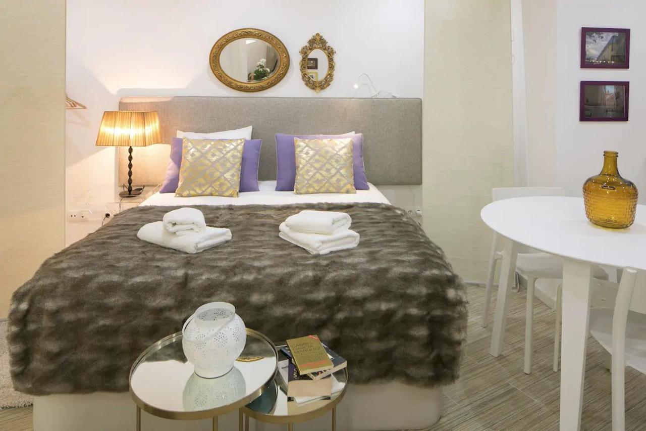 Appartamento Central Lisbon Cozy & Near The Subway Esterno foto