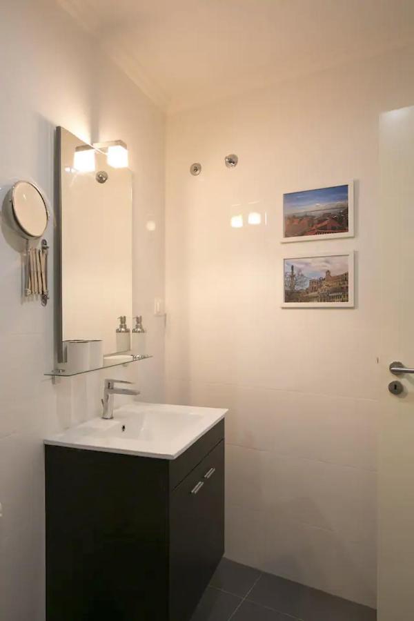 Appartamento Central Lisbon Cozy & Near The Subway Esterno foto