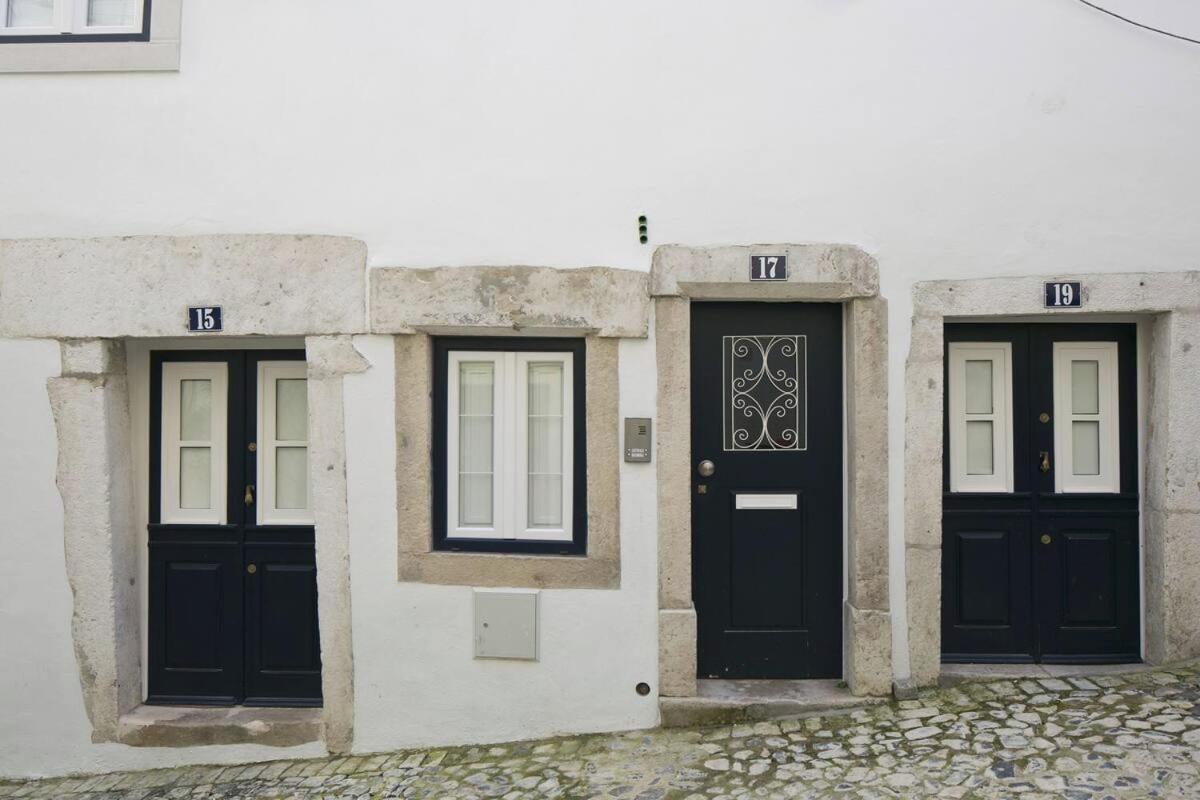 Appartamento Central Lisbon Cozy & Near The Subway Esterno foto