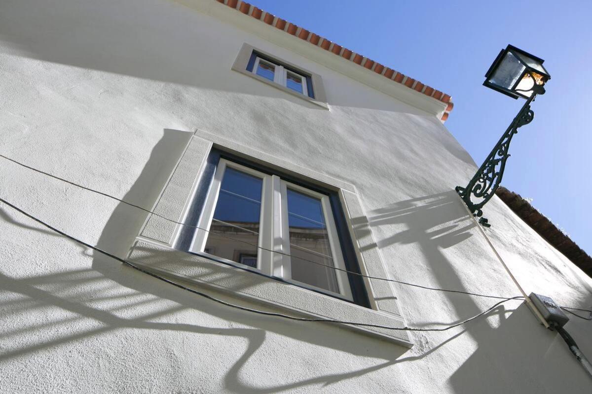 Appartamento Central Lisbon Cozy & Near The Subway Esterno foto